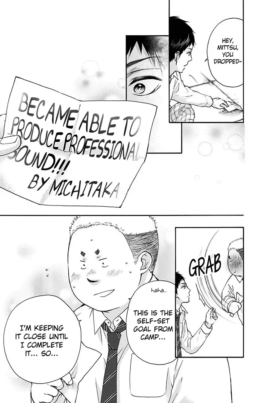 Kono Oto Tomare!, Chapter 77 image 31